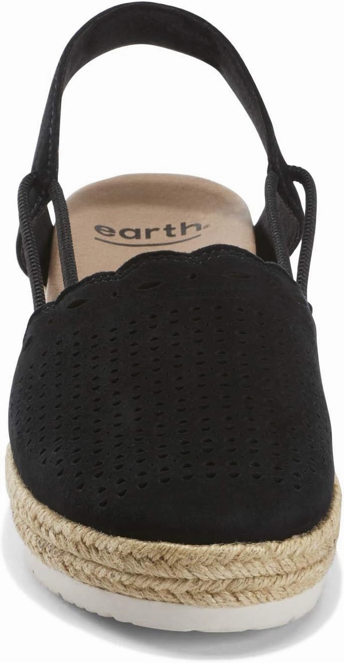 Earth Shoes Buran Azalea