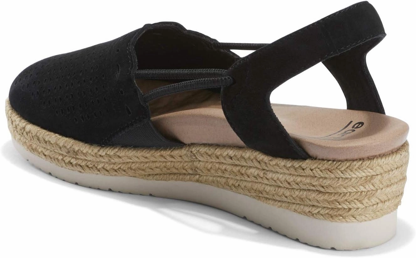 Earth Shoes Buran Azalea
