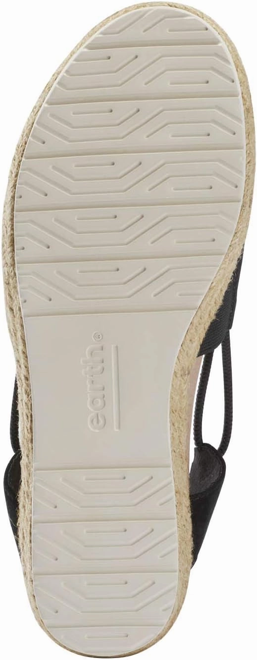Earth Shoes Buran Azalea