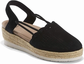 Earth Shoes Buran Azalea
