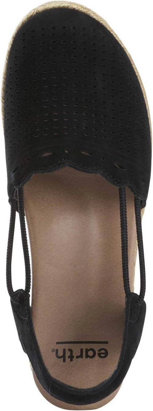 Earth Shoes Buran Azalea