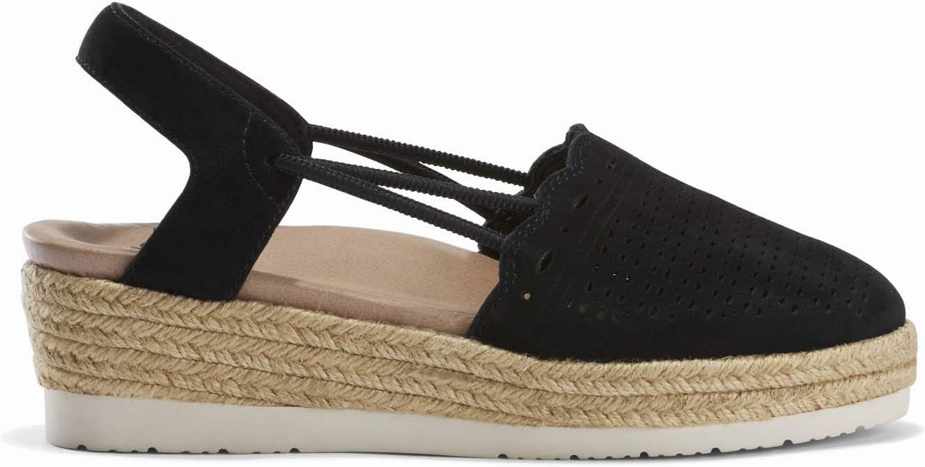 Earth Shoes Buran Azalea
