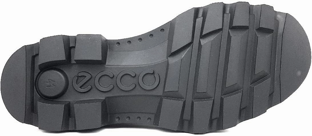 ECCO Men's high Cut Grainer