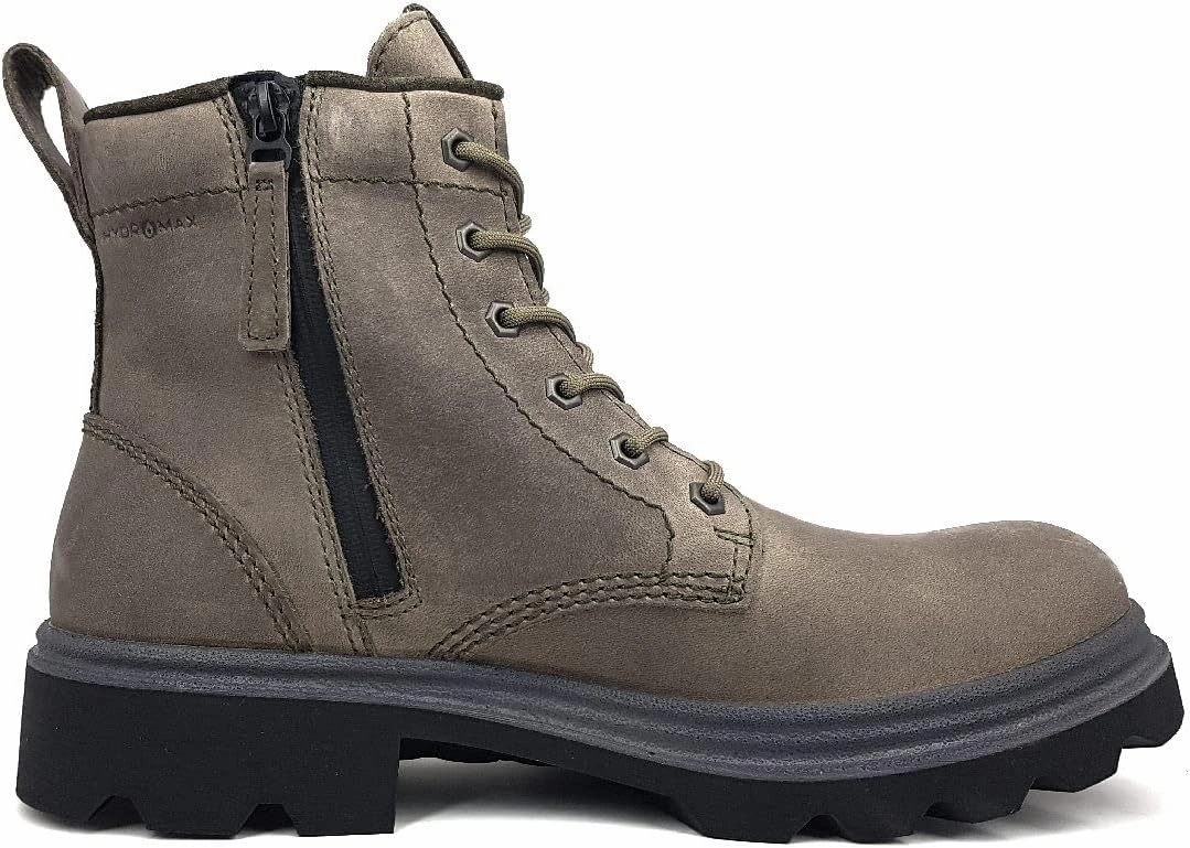 ECCO Men's high Cut Grainer