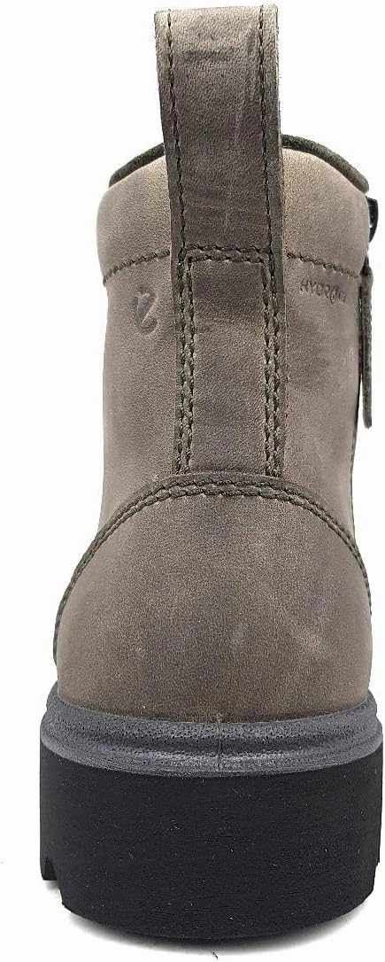 ECCO Men's high Cut Grainer