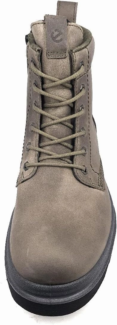 ECCO Men's high Cut Grainer