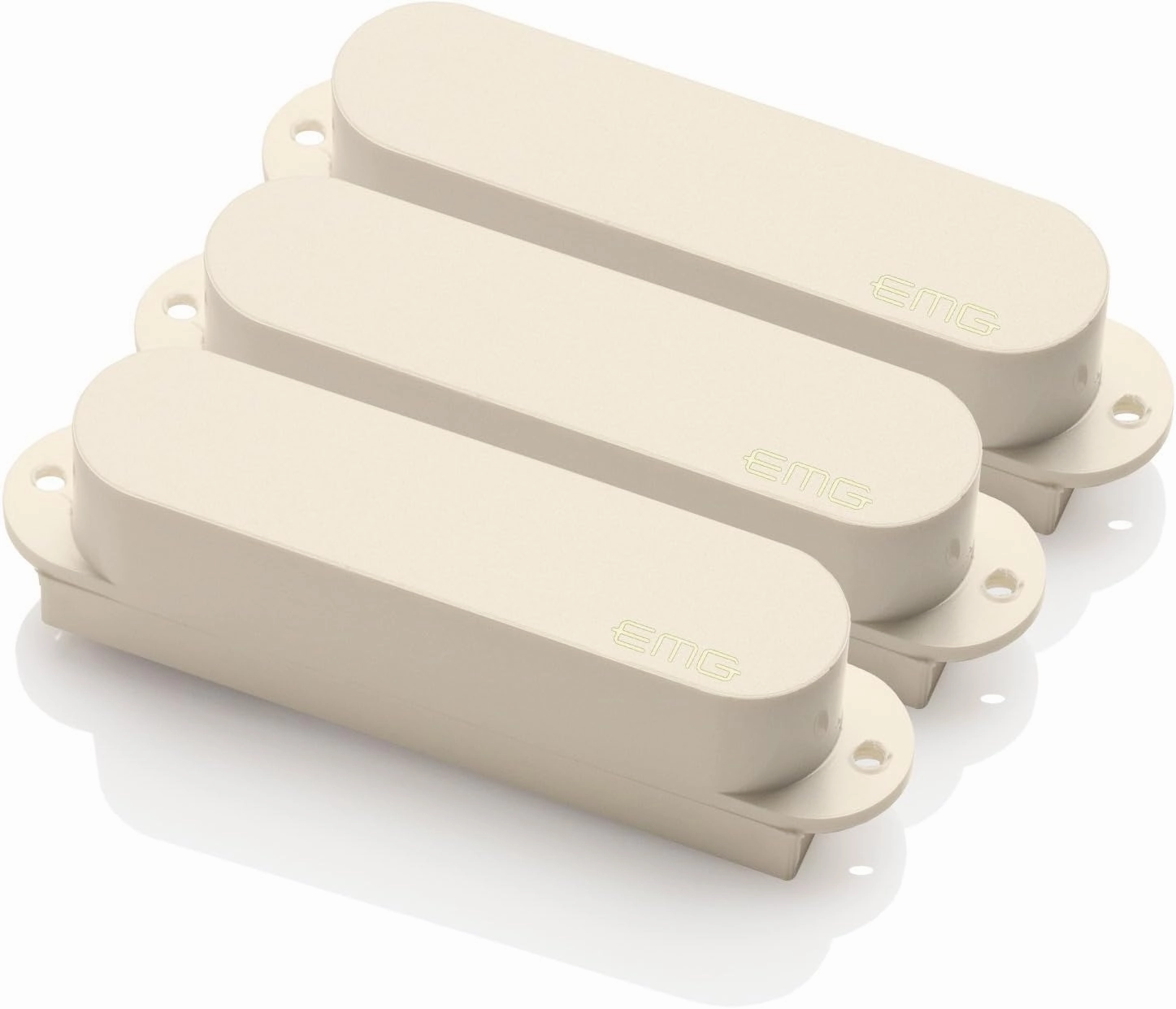 EMG SA-SET IVORY