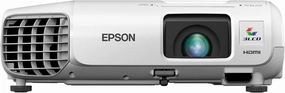 Epson POWERLITE X17 XGA 3 LCD Projector