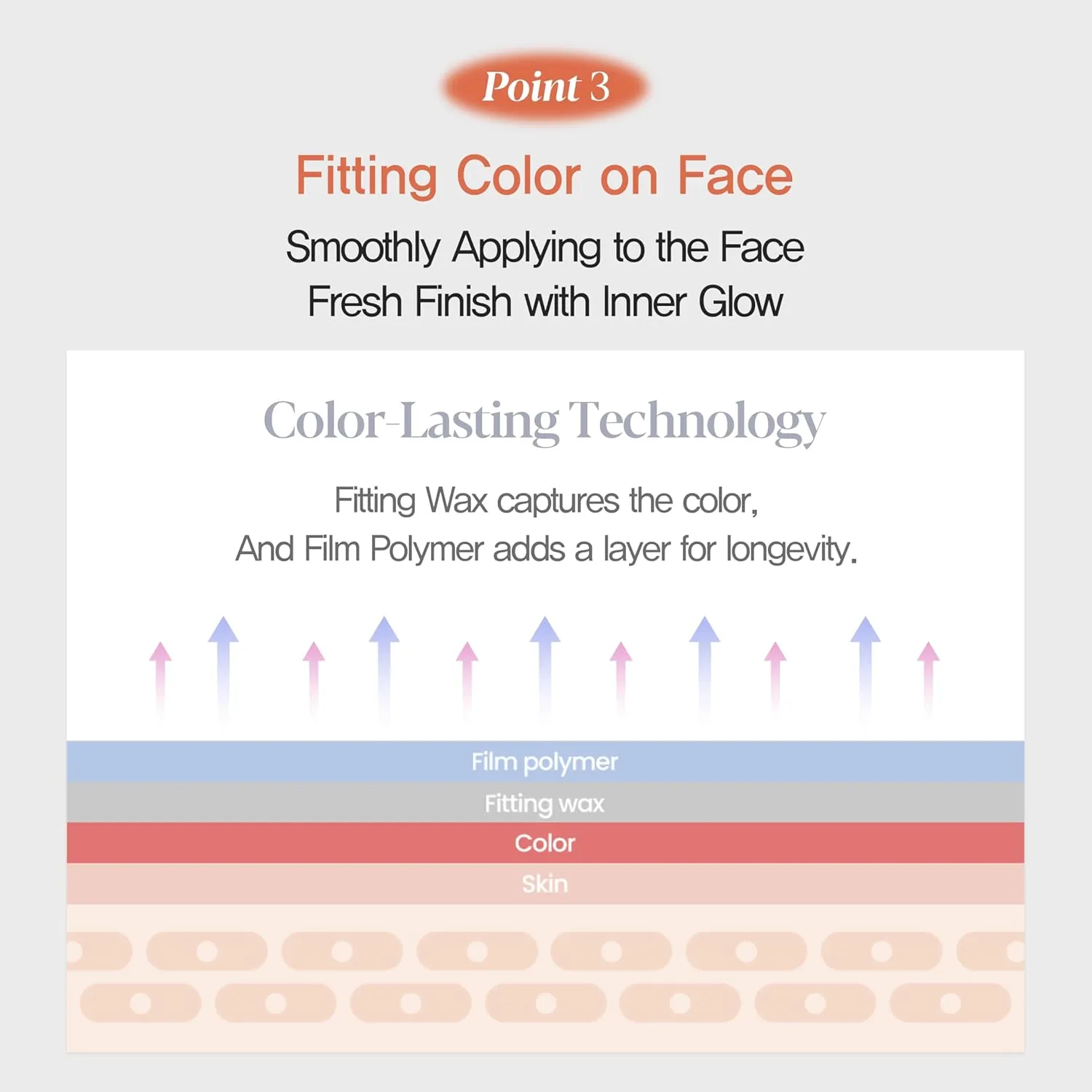 Espoir Tone-Pairing Liquid Blush #5 Rosy Bunny Moisturizing Formula for Dewy Cheeks Watercolor-like Subtle Color K-pop Idol Blush