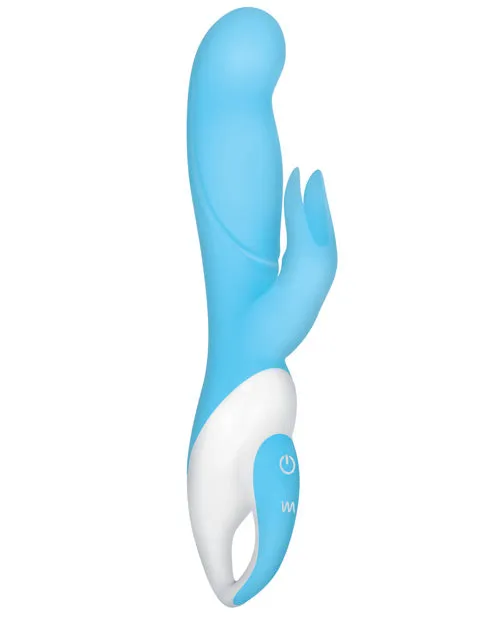 Evolved Raging Rabbit - Blue