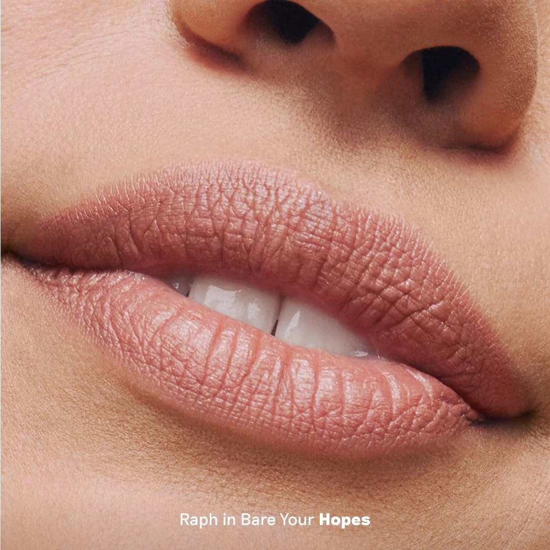EXA All Smiles Bare Lip Liner | Cruelty-Free, Inclusive Clean Beauty (Hopes)