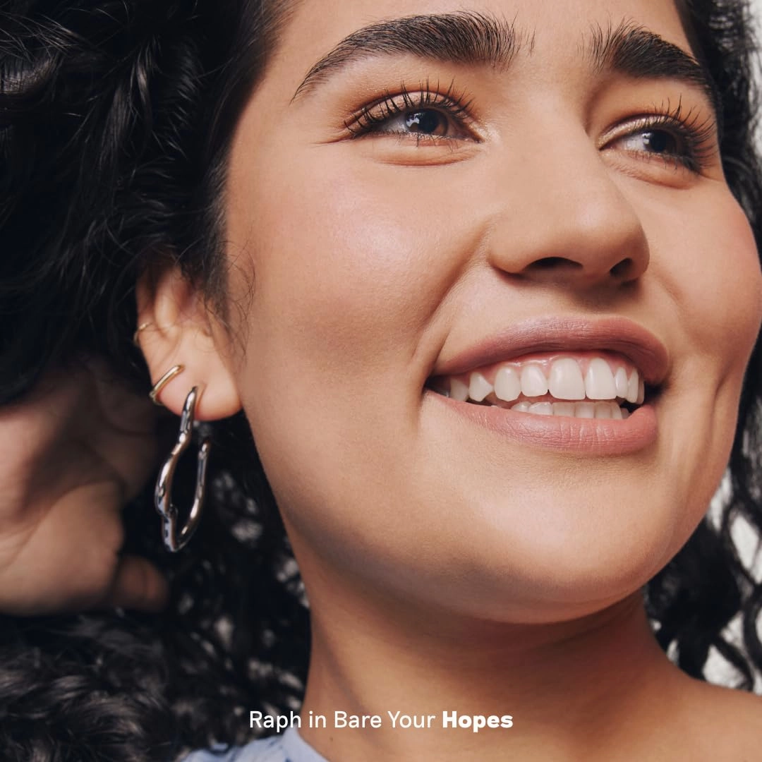 EXA All Smiles Bare Lip Liner | Cruelty-Free, Inclusive Clean Beauty (Hopes)