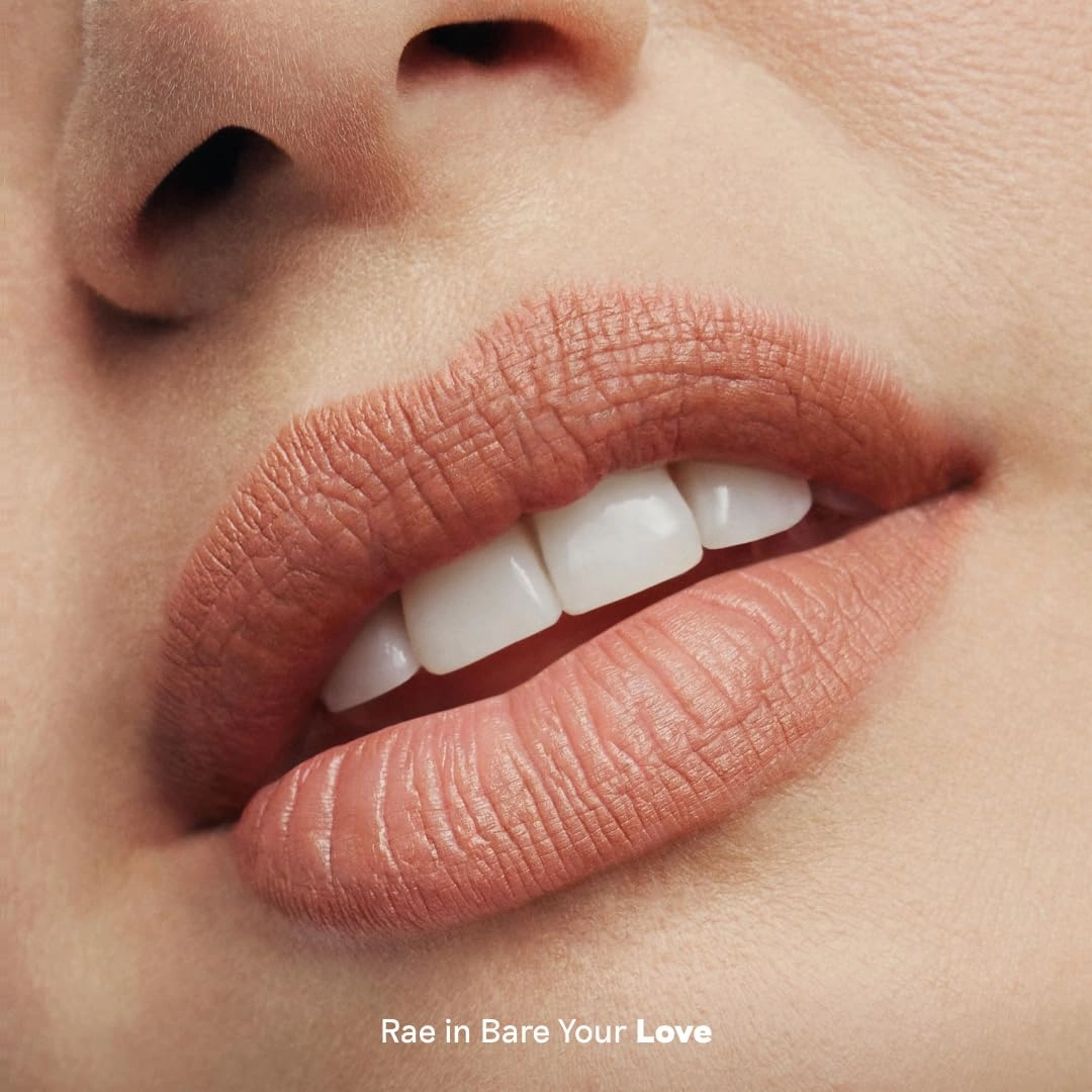 EXA All Smiles Bare Lip Liner | Cruelty-Free, Inclusive Clean Beauty (Love)