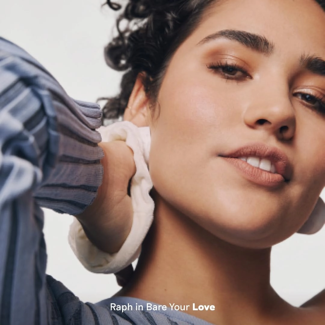 EXA All Smiles Bare Lip Liner | Cruelty-Free, Inclusive Clean Beauty (Love)