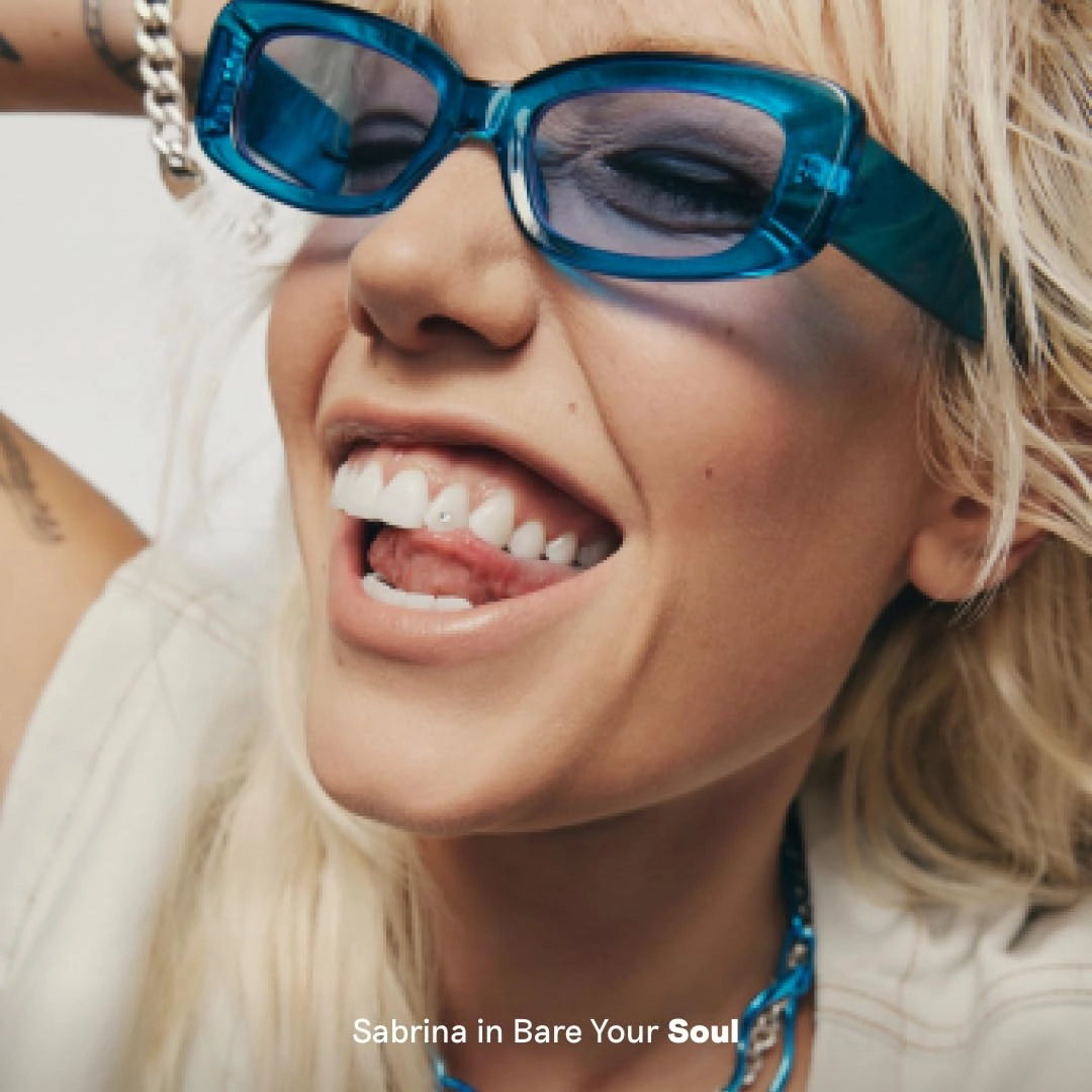 EXA All Smiles Bare Lip Liner | Cruelty-Free, Inclusive Clean Beauty (Soul)