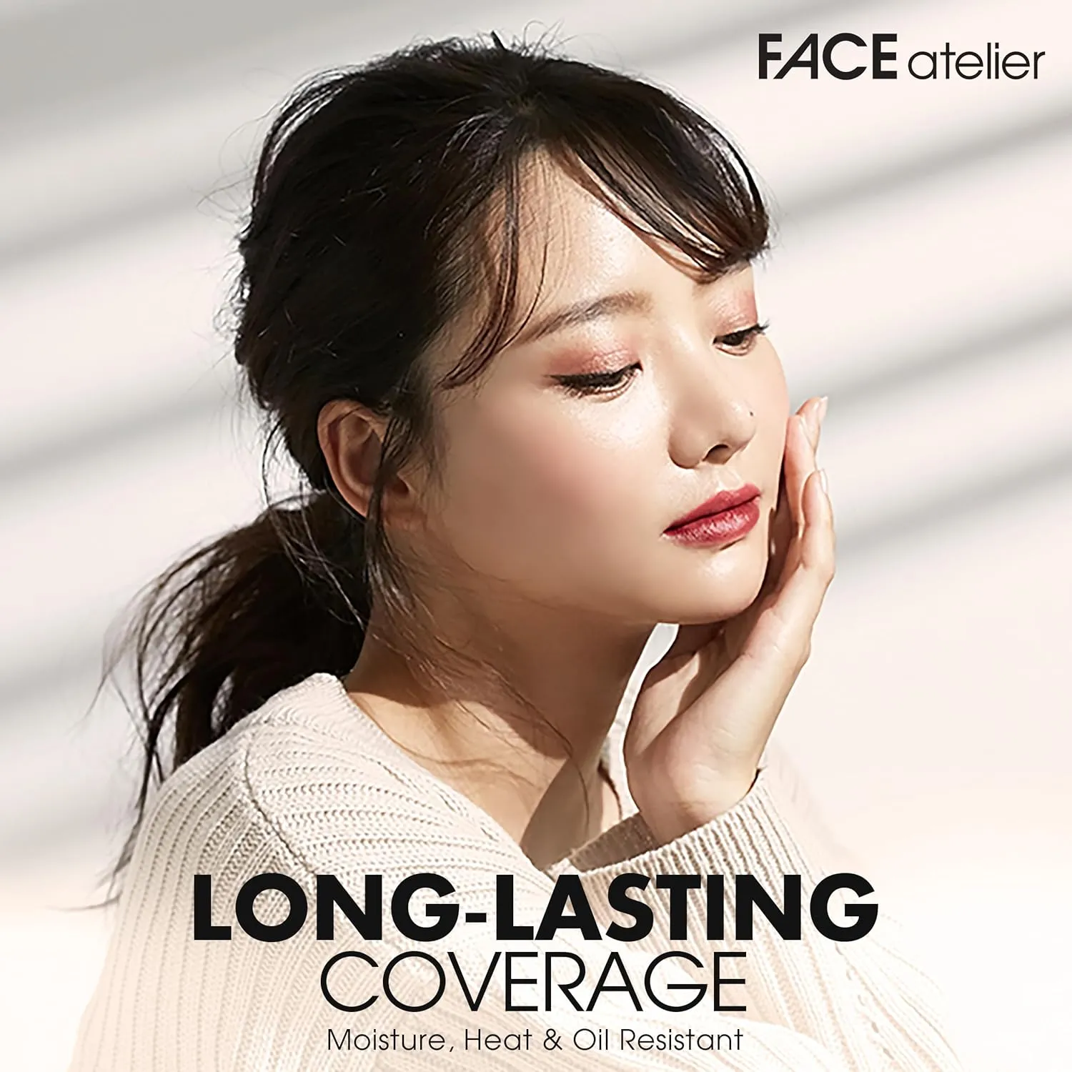 Face Atelier Ultra Foundation - 6 - Honey