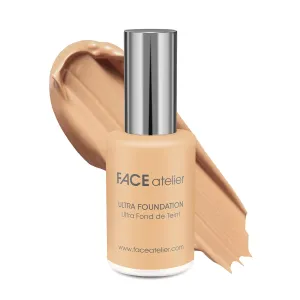 Face Atelier Ultra Foundation - 6 - Honey