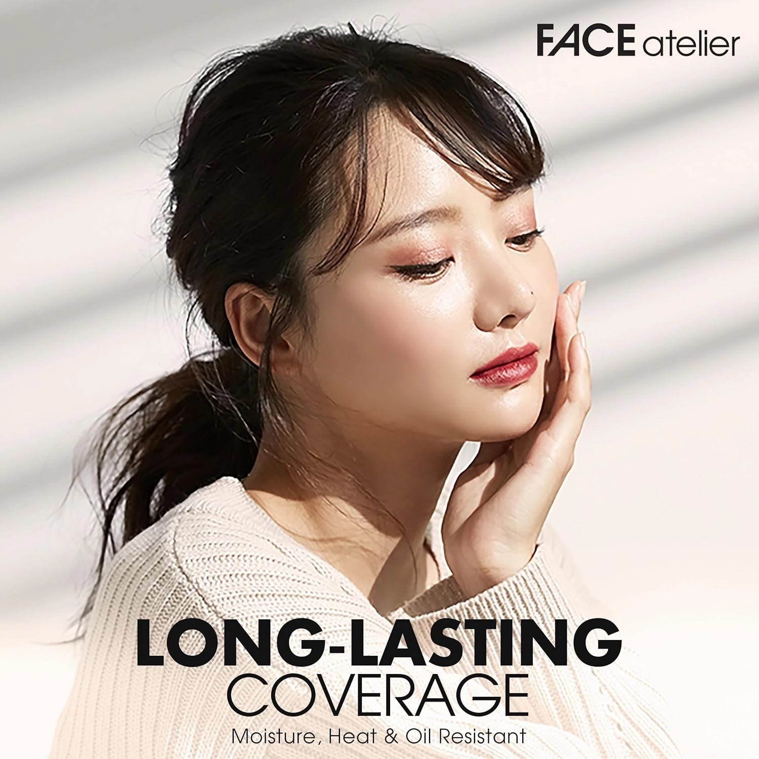 Face Atelier Ultra Foundation Pro - 8 Caramel
