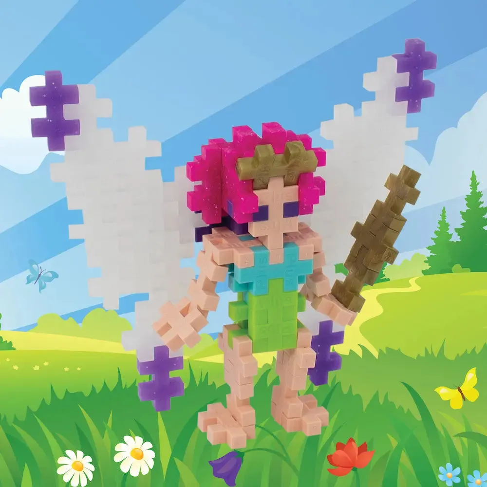 Fairy Tube