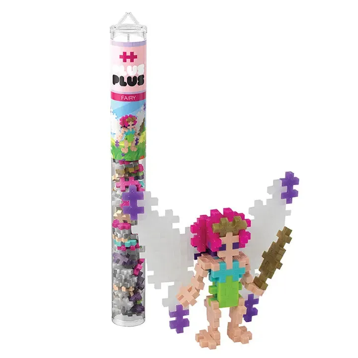 Fairy Tube
