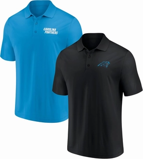 Fanatics Men's/NFL Dueling Two-Pack Polo Set