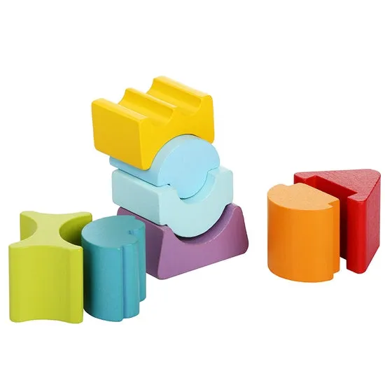 Flexible Pyramid 8 Piece