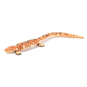 Flexible Wooden Lizard - Each