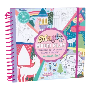 Floss & Rock | Magic Multi Play - Fairy Tale