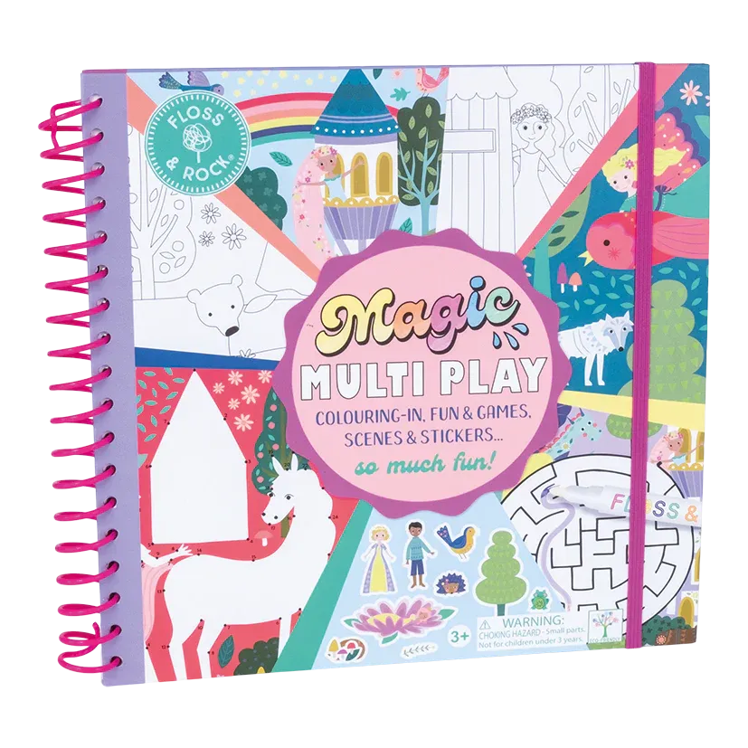 Floss & Rock | Magic Multi Play - Fairy Tale