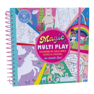 Floss & Rock | Magic Multi Play Rainbow Fairy
