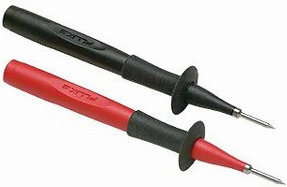 Fluke TP220 SureGrip Industrial Test Probes