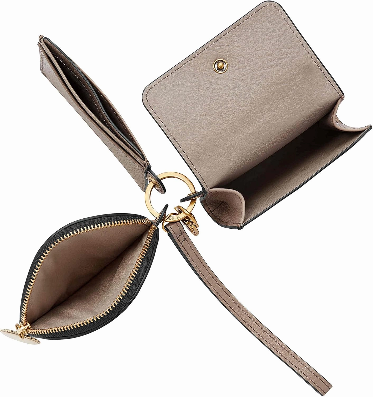 Fossil Women's Rio 3-in-1 Wristlet