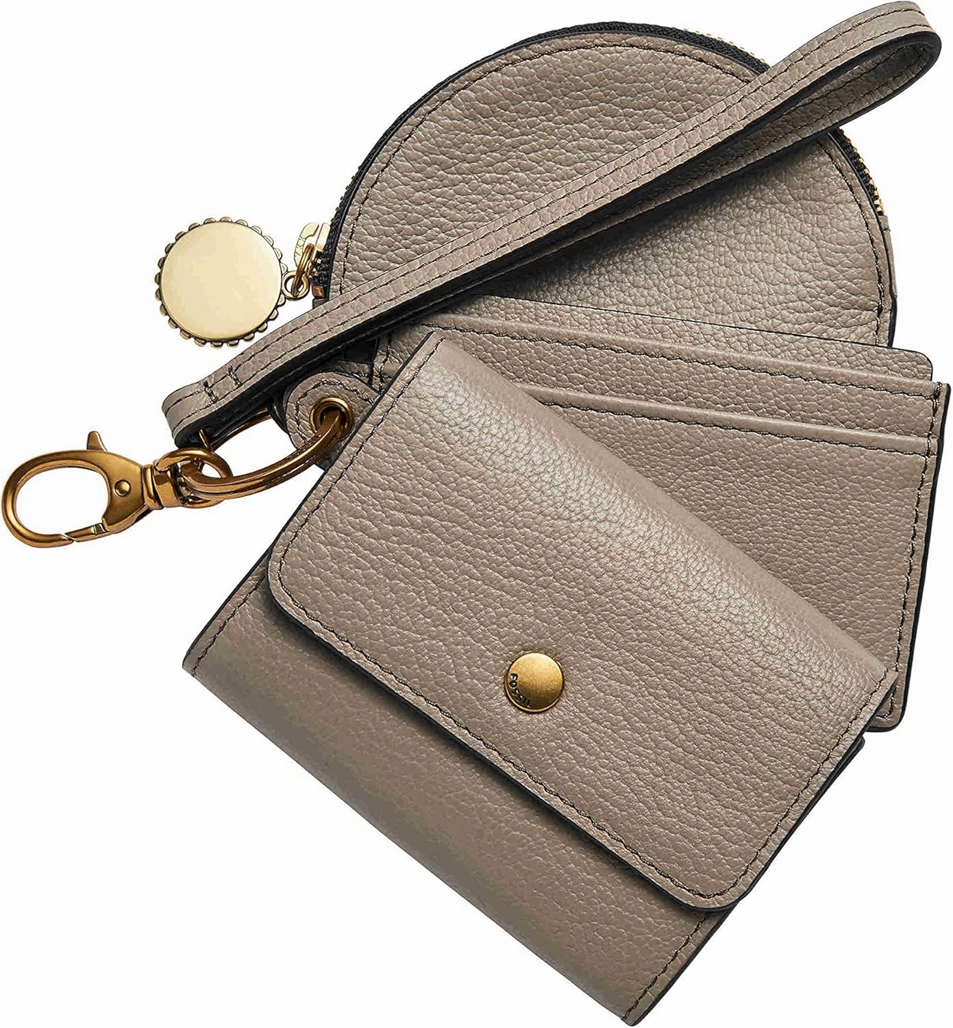 Fossil Women's Rio 3-in-1 Wristlet