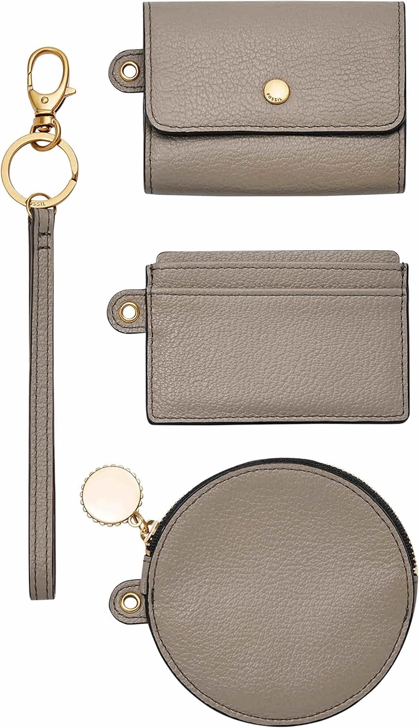 Fossil Women's Rio 3-in-1 Wristlet