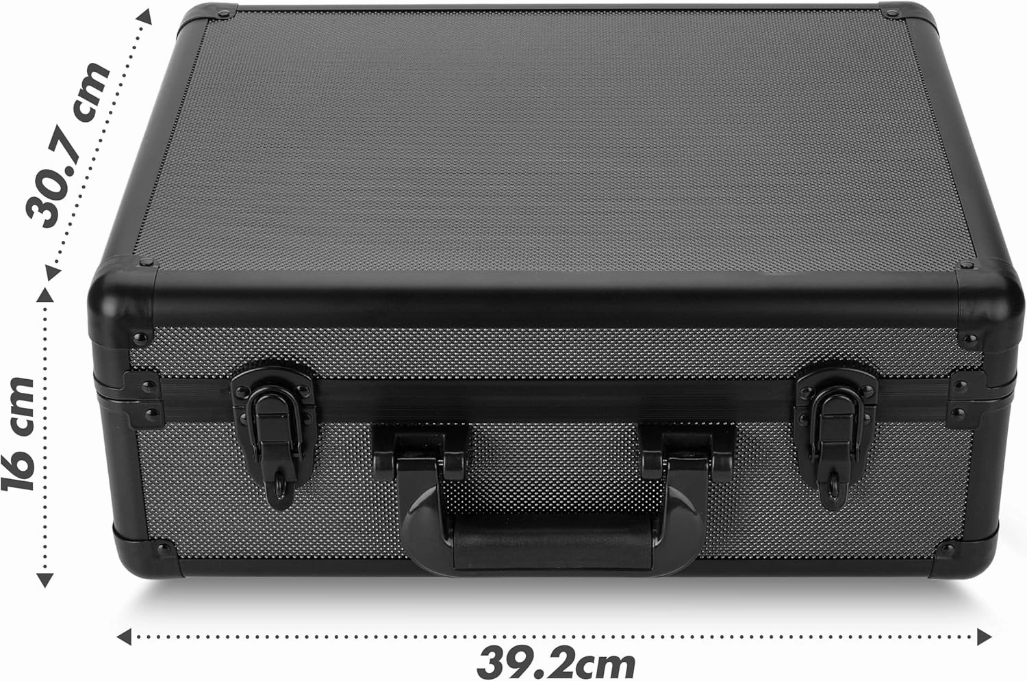 FunGuys Toploader Storage Box, Sports Card Storage Case, Top Loader Card Storage, Top Loader Storage Boxes, Trading Card Case Holds 600  Card, One Touch Card Holder