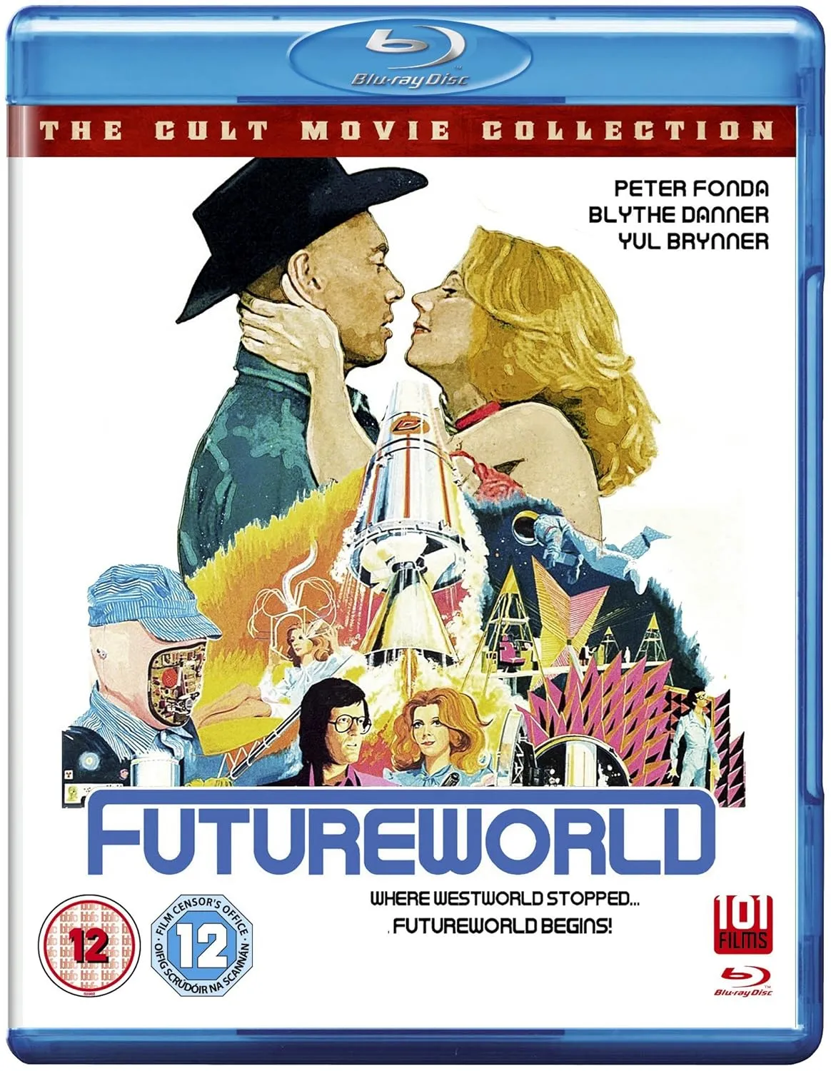 Futureworld