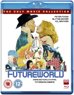 Futureworld