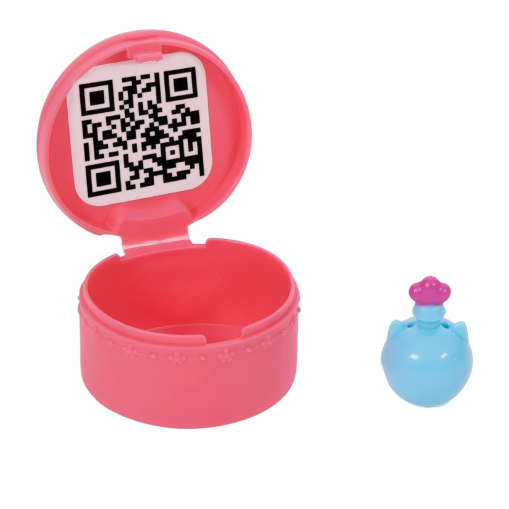 Gabby's Dollhouse Surprise Figure Clip-On - Assorted