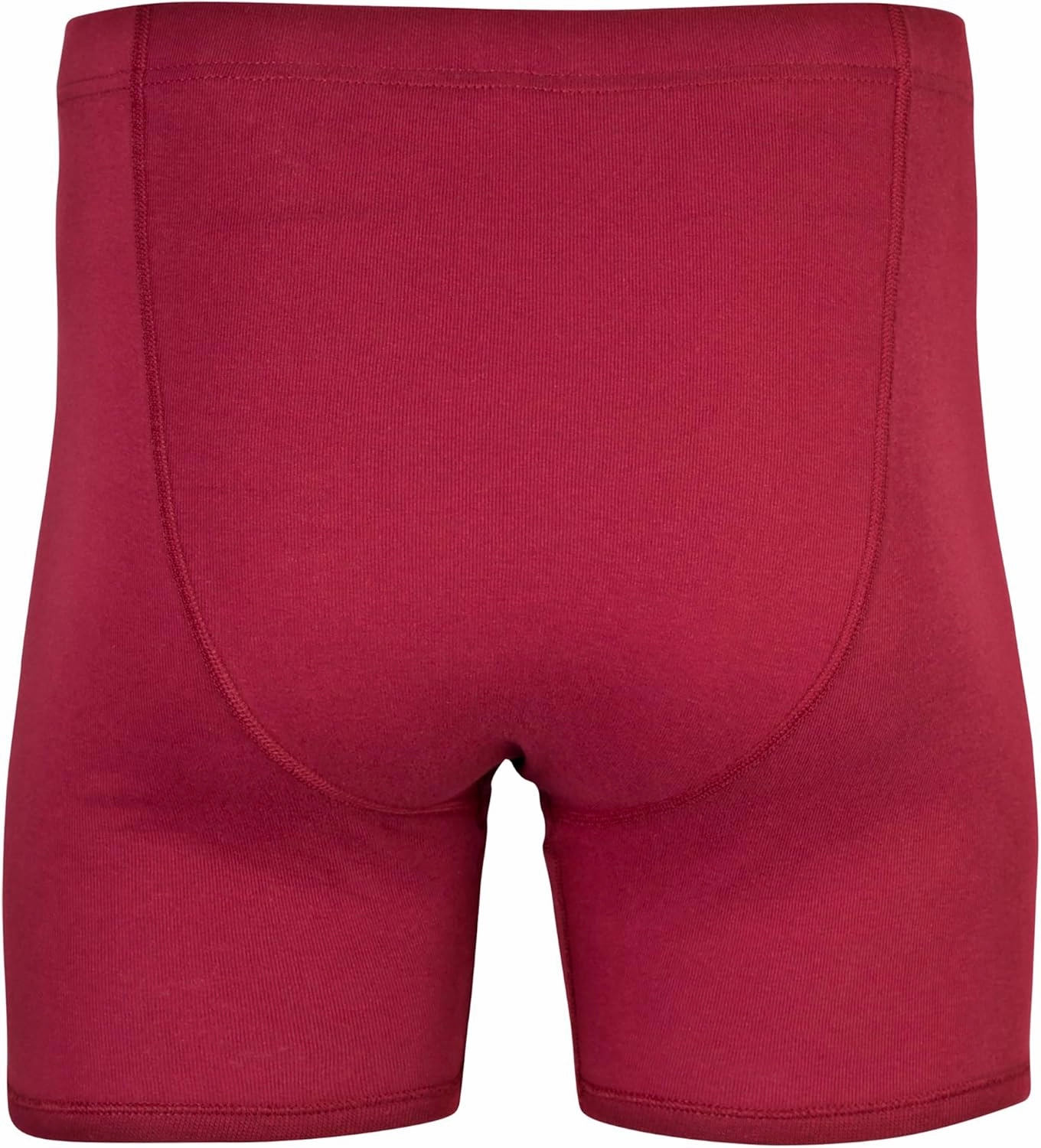 Gildan Men's Underwear Covered Waistband Boxer Briefs, Multipack