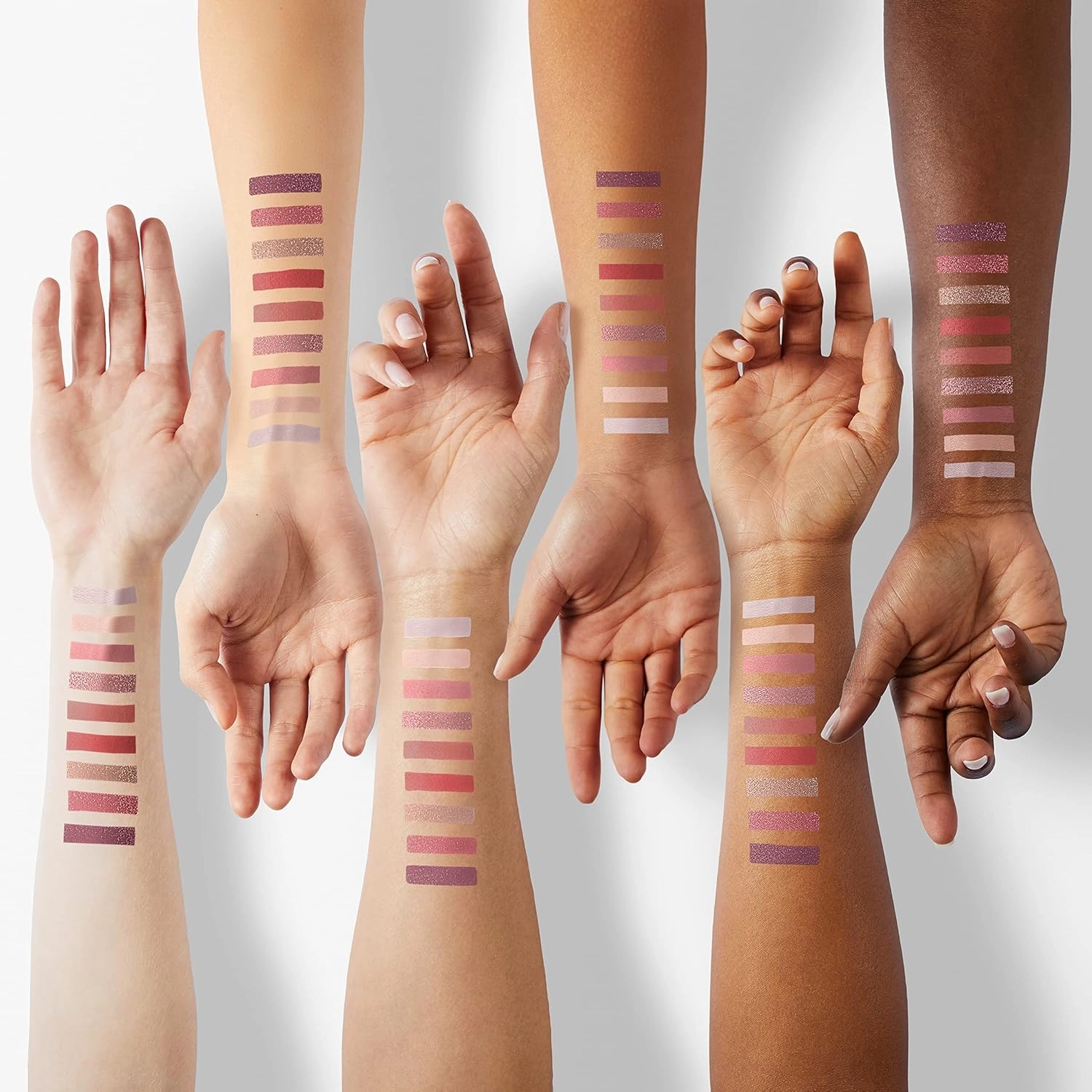 GIVE THEM LALA Beauty Eyeshadow Palette | Highly Pigmented Long Lasting Blendable Natural Eye Shadow Make Up Colors | Cruelty Free Beauty Products By Lala Kent (The Baby Palette)