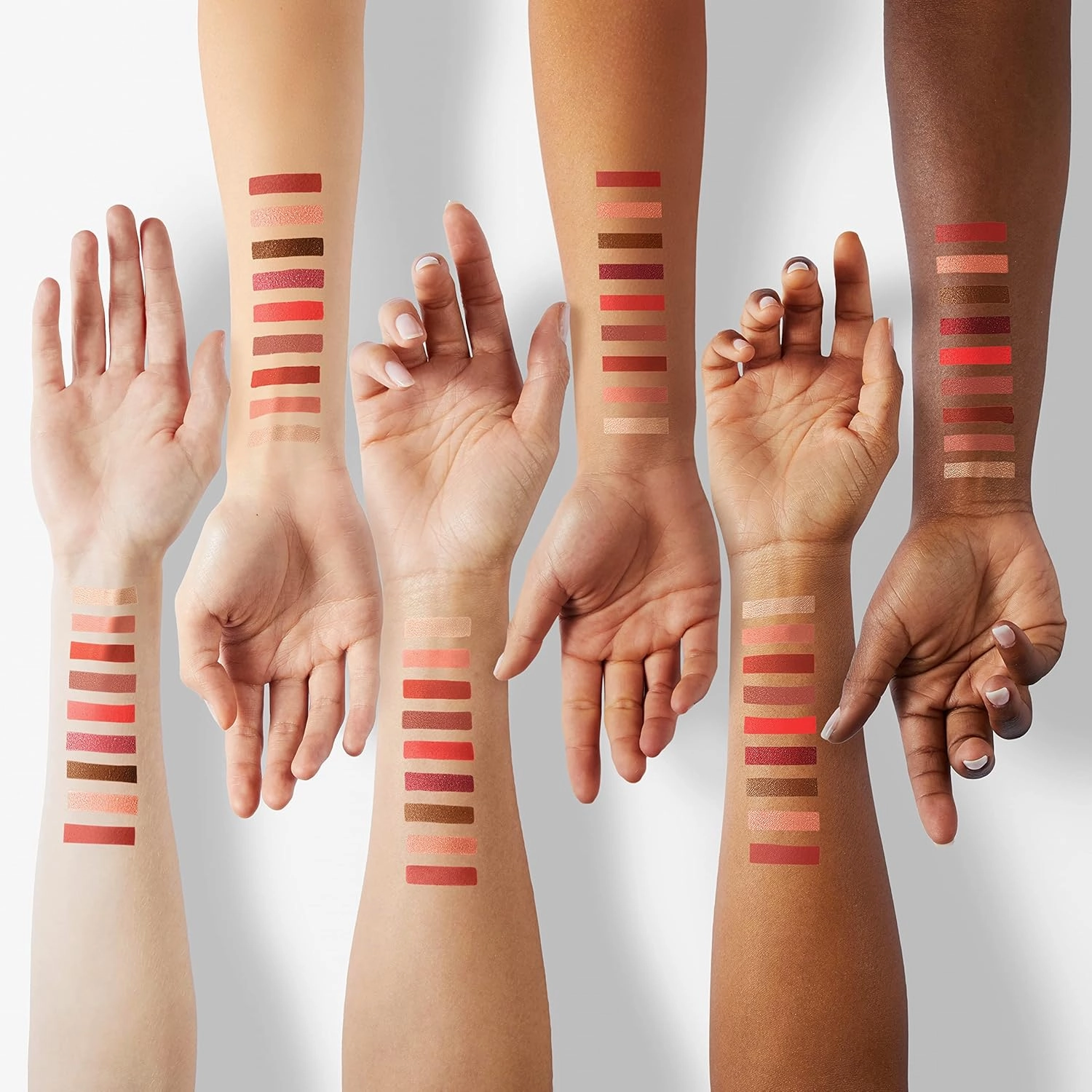 GIVE THEM LALA Beauty Eyeshadow Palette | Highly Pigmented Long Lasting Blendable Natural Eye Shadow Make Up Colors | Cruelty Free Beauty Products By Lala Kent (The Grown Woman Palette)