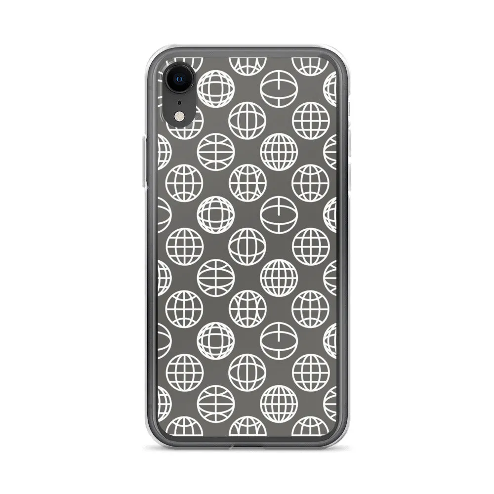 Globe iPhone Case