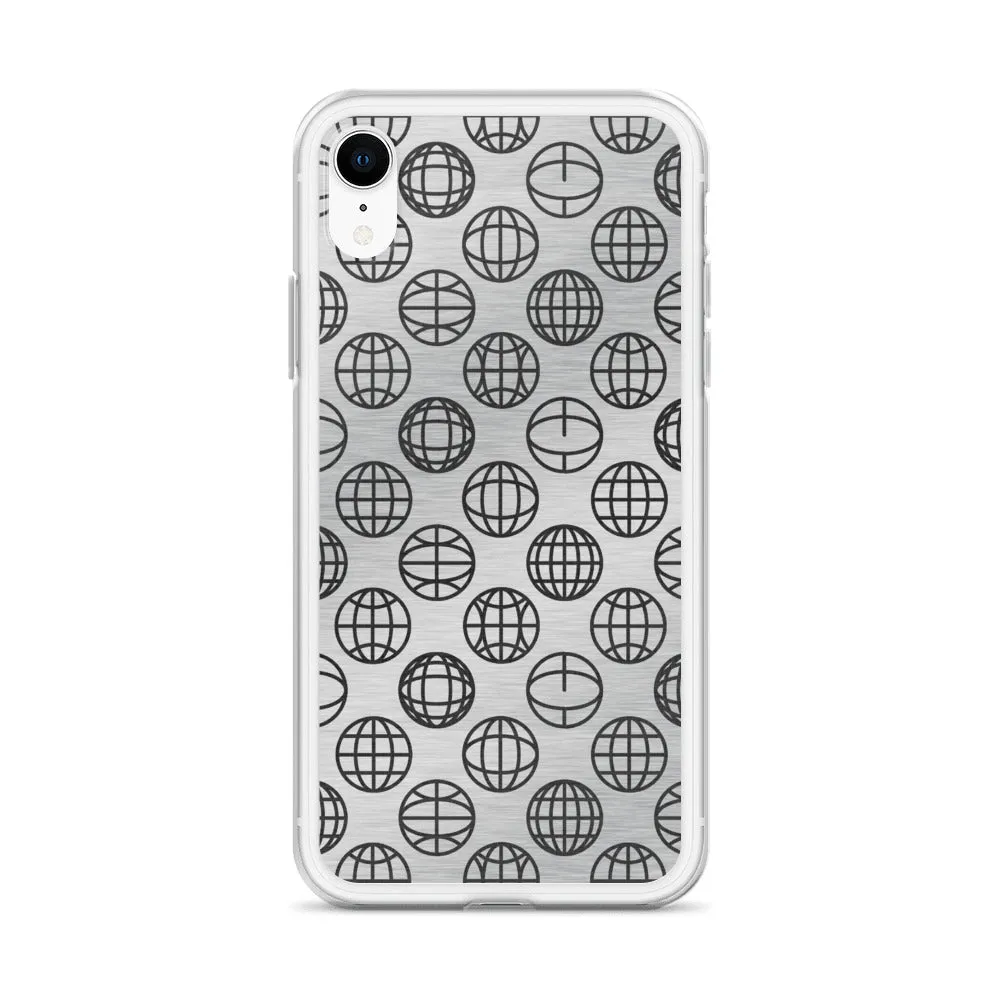 Globe iPhone Case