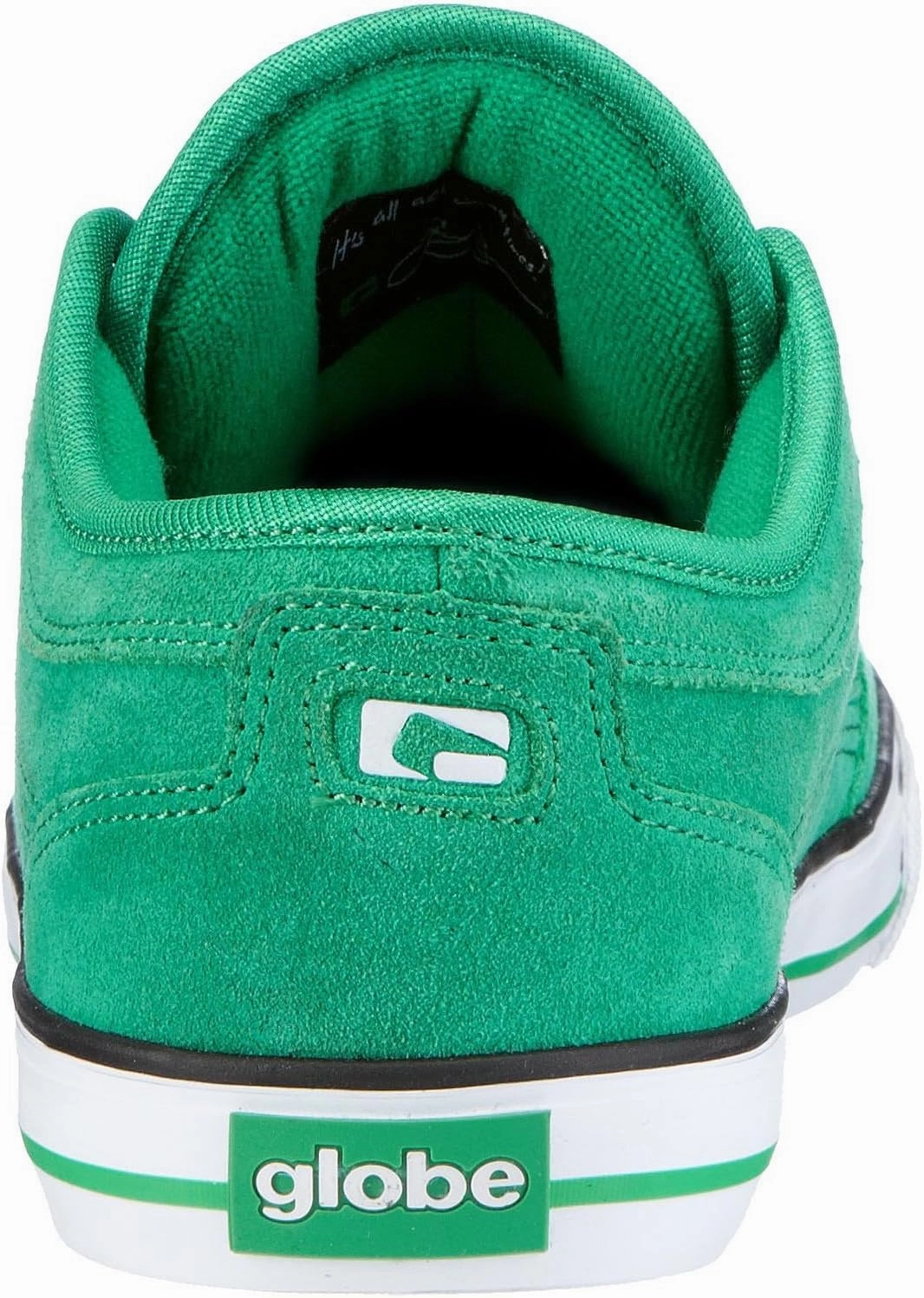 Globe Men's Casual