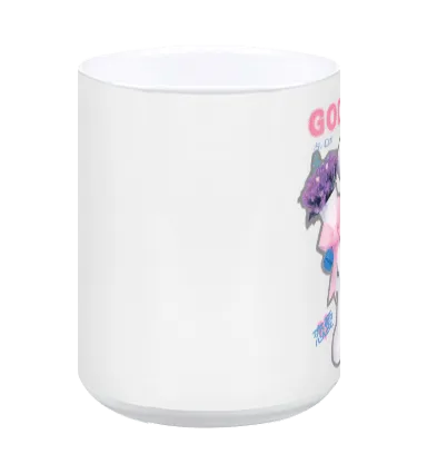 God Jesus - Mug