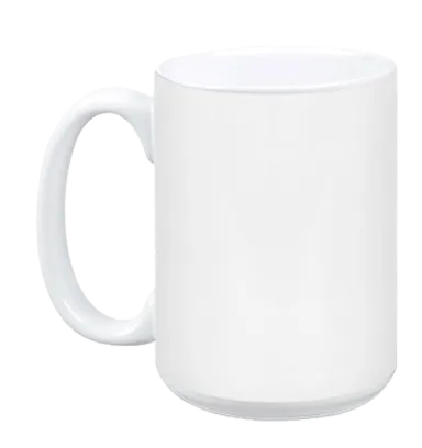 God Jesus - Mug