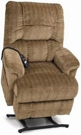 Golden Technologies PR-906 Space Saver Lift Chair