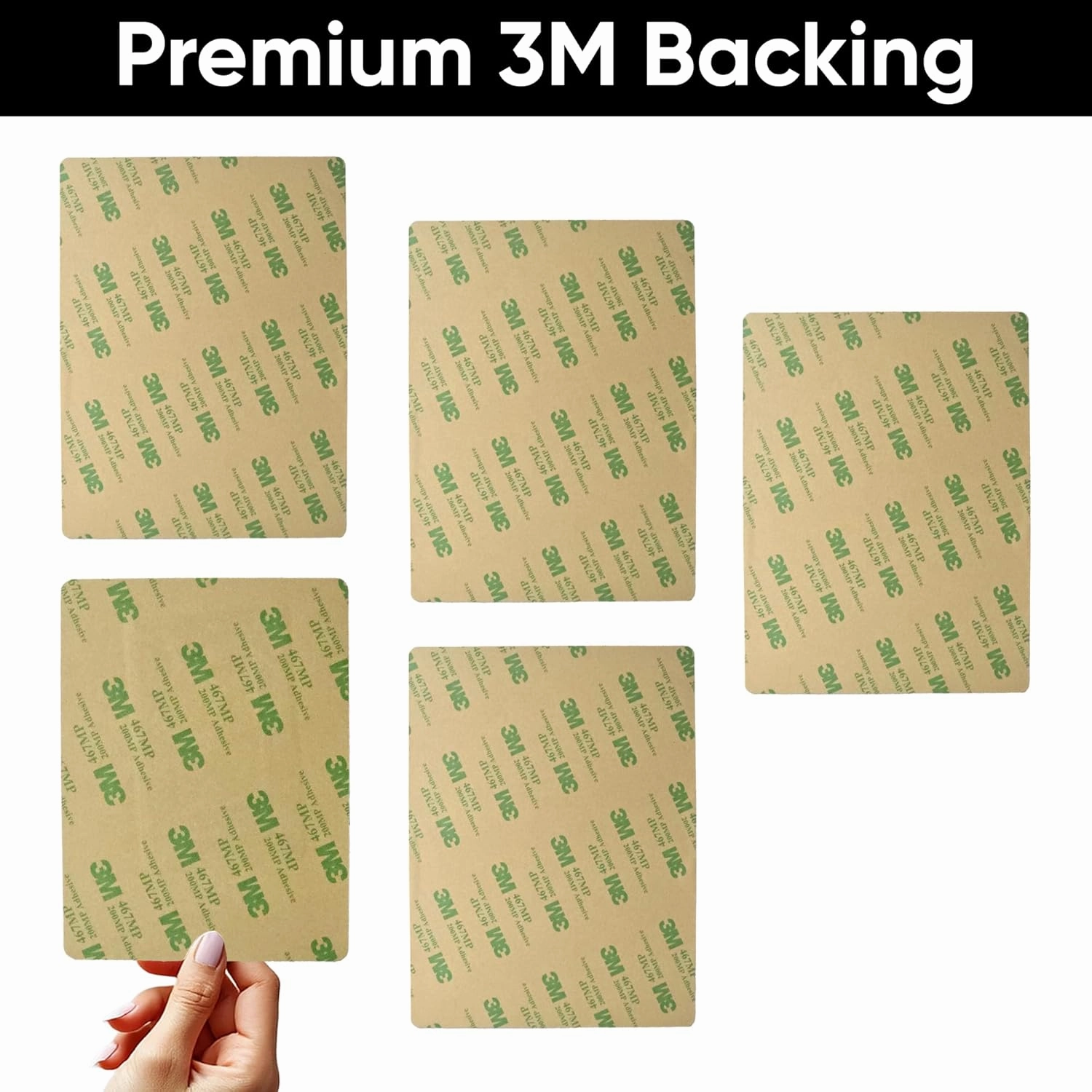 Google Review Sticker (5 Stickers) - NFC Tap & Smart QR Code for Instant Reviews - Works on All Phones - Reusable Zappy Speed & Pop - Boost Business Reviews by Review Highway - North America Made
