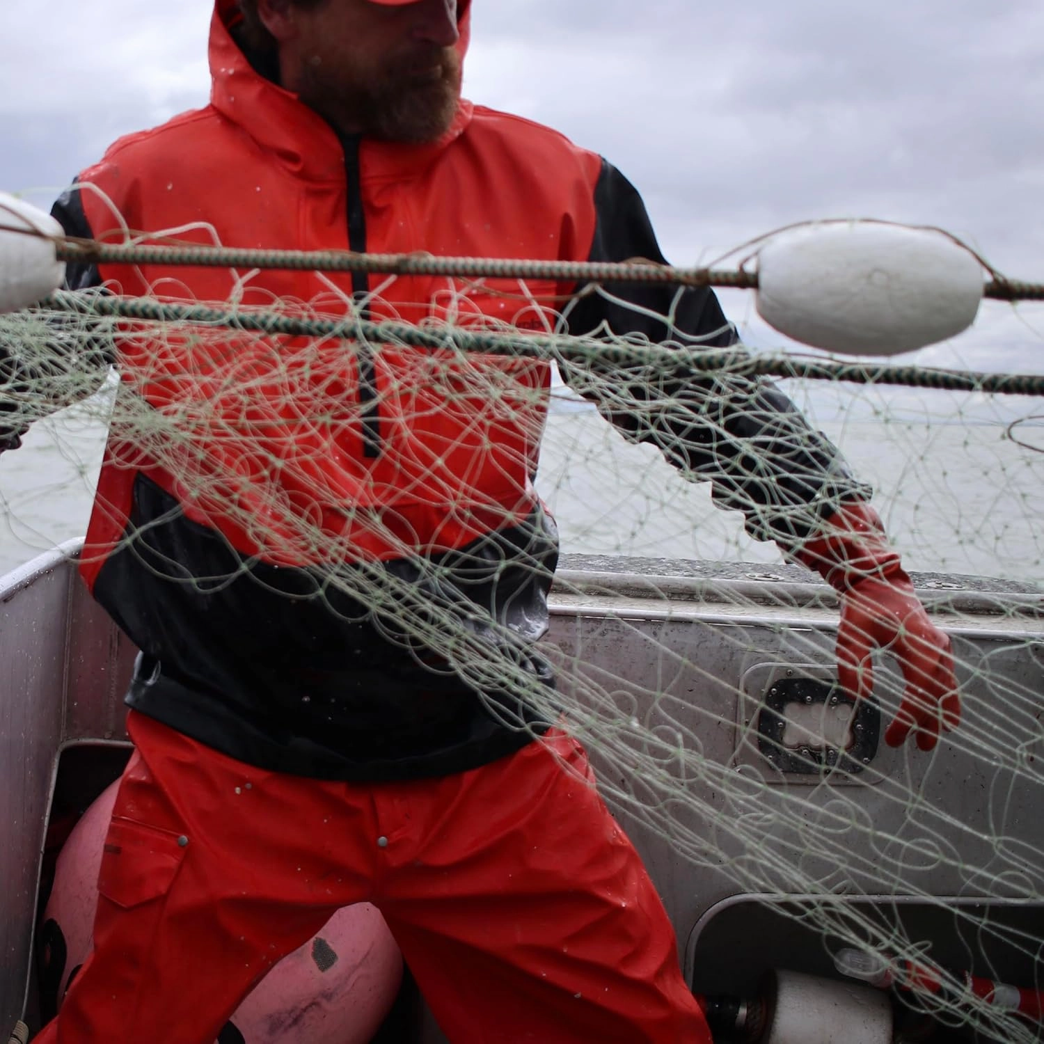 Grundens Men’s Neptune Fishing Pants | Waterproof, Breathable