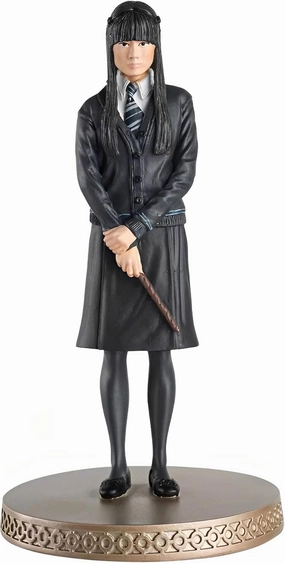 Harry Potter Eaglemoss Wizarding World 1:16 Figure | 045 Cho Chang
